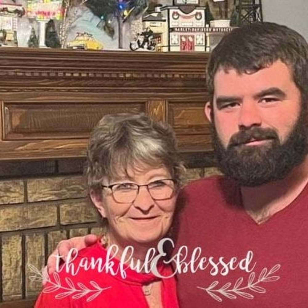 Meet your Posher, Christi